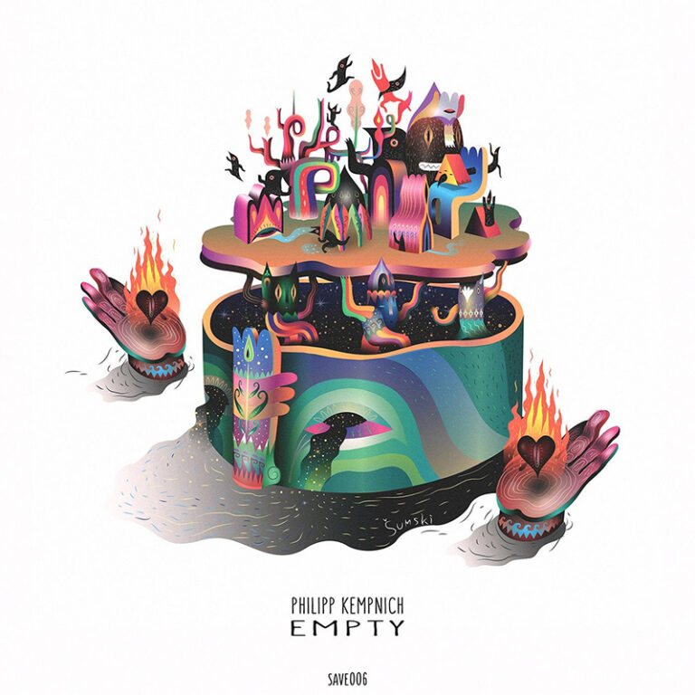 Empty EP